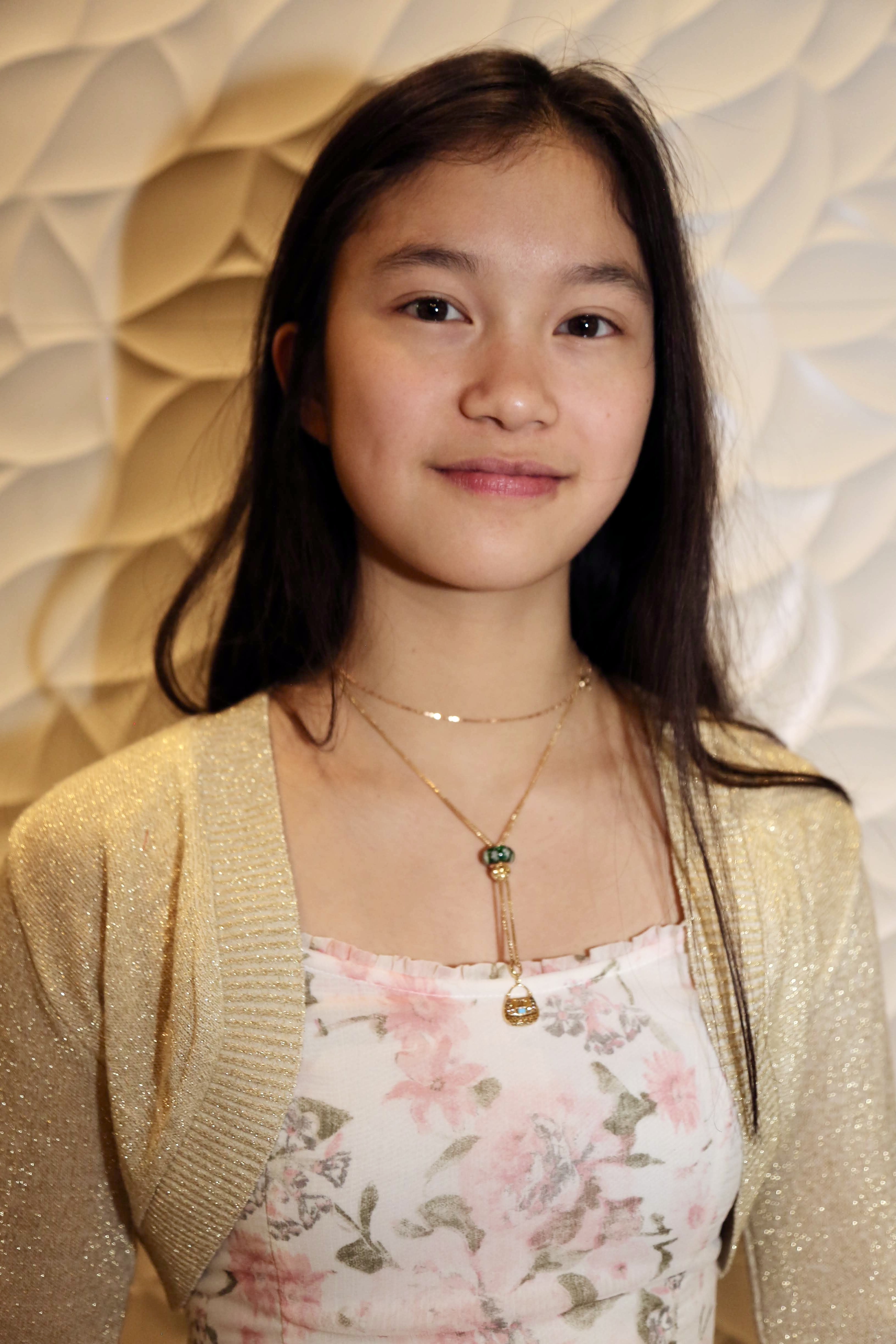 Megan Hoang